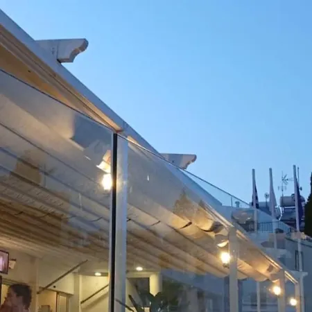 Freminore Sky Aprtments * Αγία Νάπα
