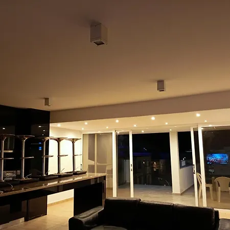Freminore Sky Aprtments Διαμέρισμα Αγία Νάπα