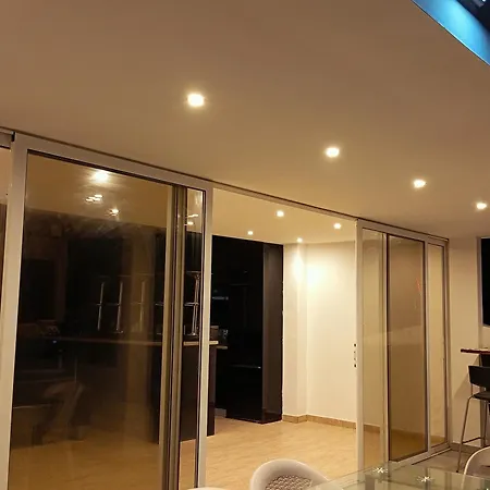 Freminore Sky Aprtments Διαμέρισμα *