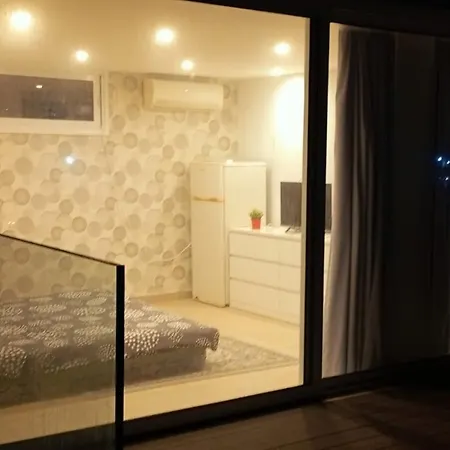 Διαμέρισμα Freminore Sky Aprtments