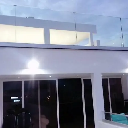 Apartment Freminore Sky Aprtments