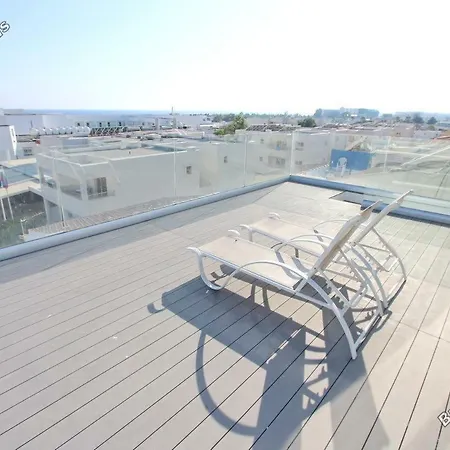 Freminore Sky Aprtments Apartment Ayia Napa