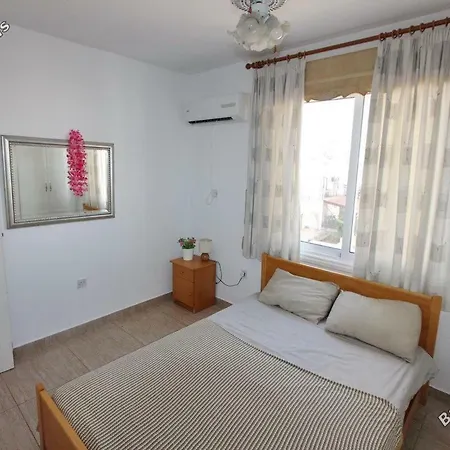 Apartment Freminore Sky Aprtments