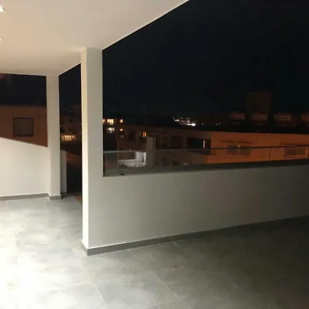 Freminore Sky Aprtments * Ayia Napa