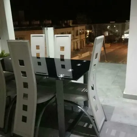 Freminore Sky Aprtments Apartment *
