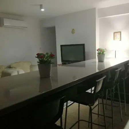 Freminore Sky Aprtments * Айя-Напа