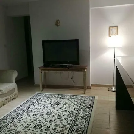 Freminore Sky Aprtments Apartment *