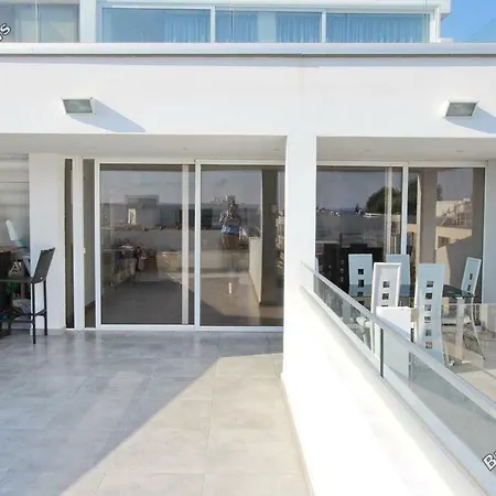 Freminore Sky Aprtments Ayia Napa