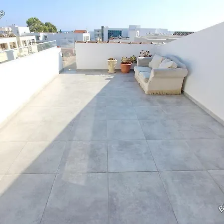 Apartment Freminore Sky Aprtments