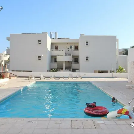 Apartment Freminore Sky Aprtments Ayia Napa