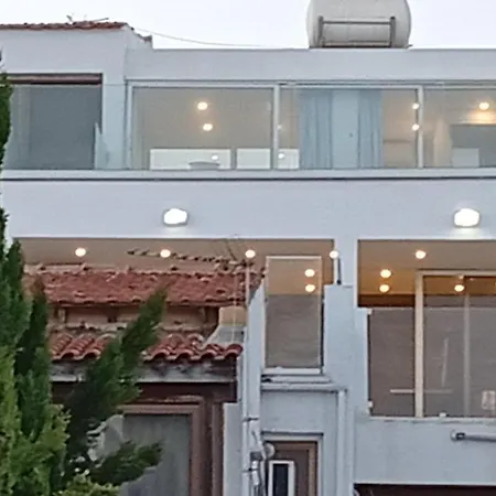 Freminore Sky Aprtments أيا نابا