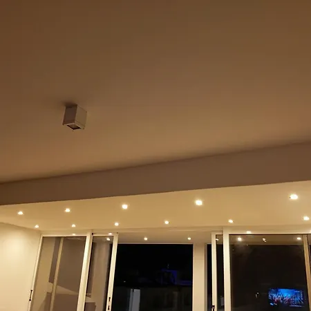 Freminore Sky Aprtments أيا نابا