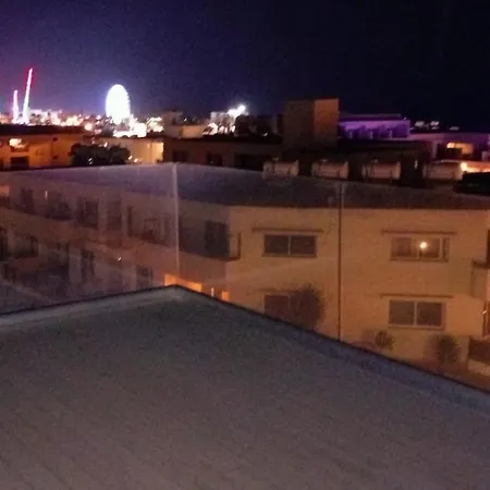 Freminore Sky Aprtments شقة أيا نابا
