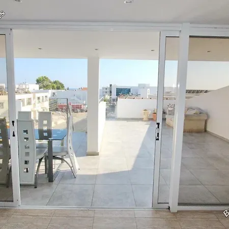 Freminore Sky Aprtments شقة